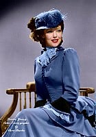 Loretta Young